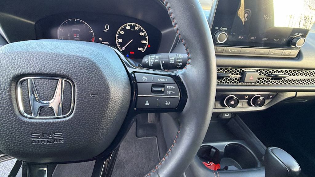 Thumbnail: 2024 Honda HR-V - 27