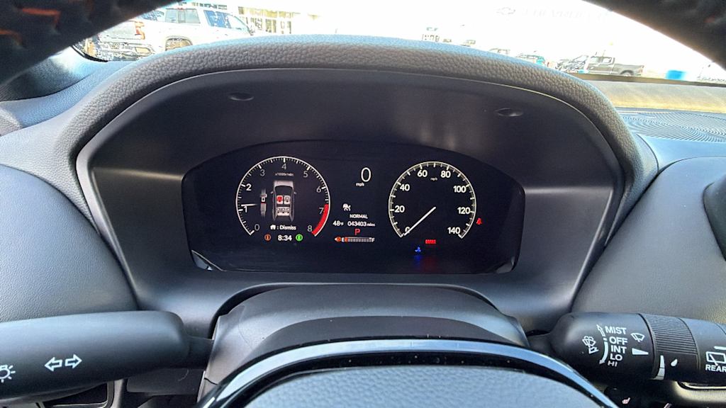 Thumbnail: 2024 Honda HR-V - 15