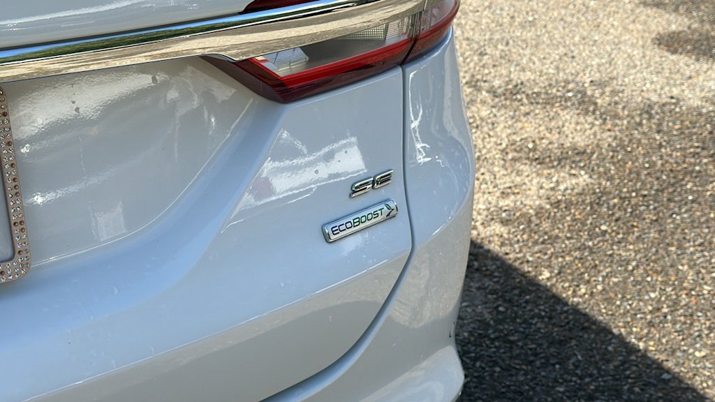 Thumbnail: 2018 Ford Fusion - 7