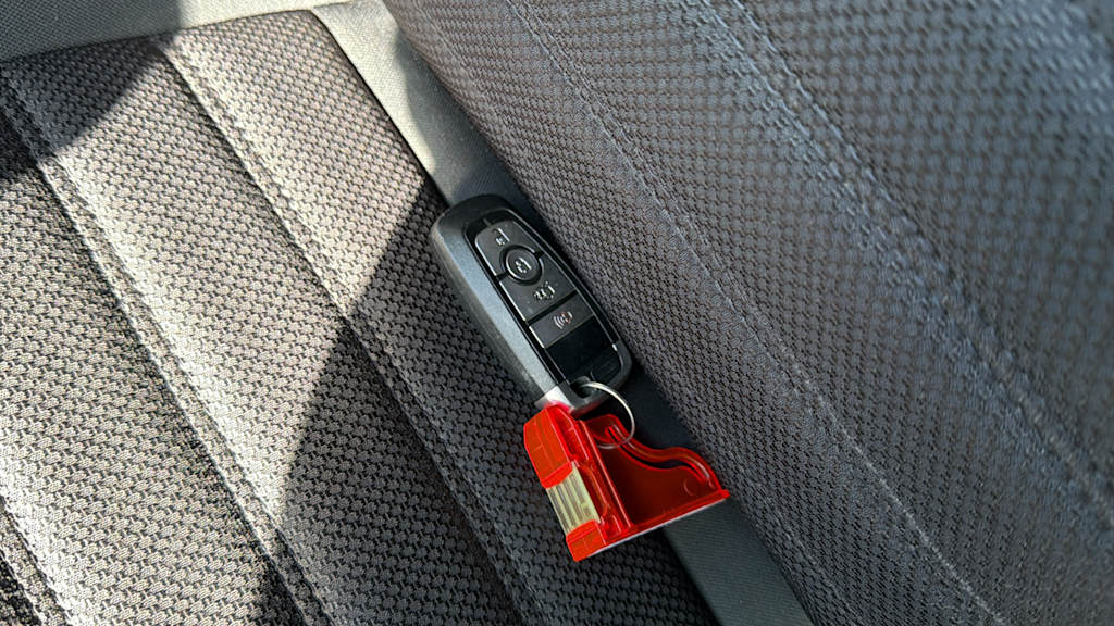 Thumbnail: 2018 Ford Fusion - 16