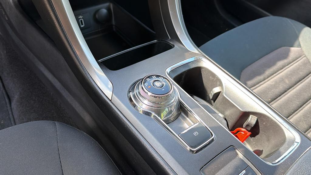 Thumbnail: 2018 Ford Fusion - 14