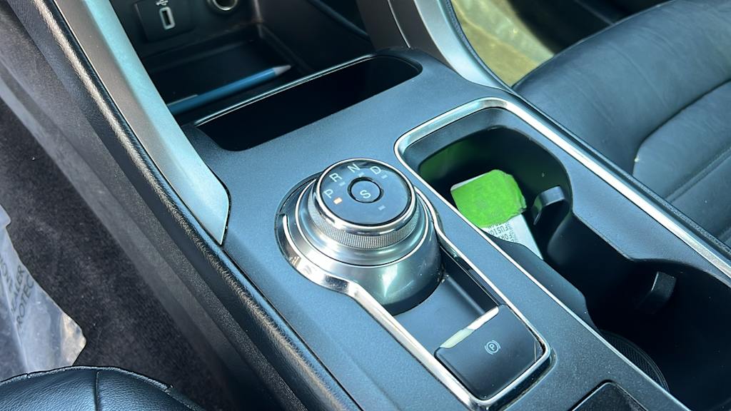 Thumbnail: 2017 Ford Fusion - 14