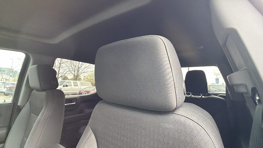 Thumbnail: 2024 Chevrolet Silverado 1500 - 10