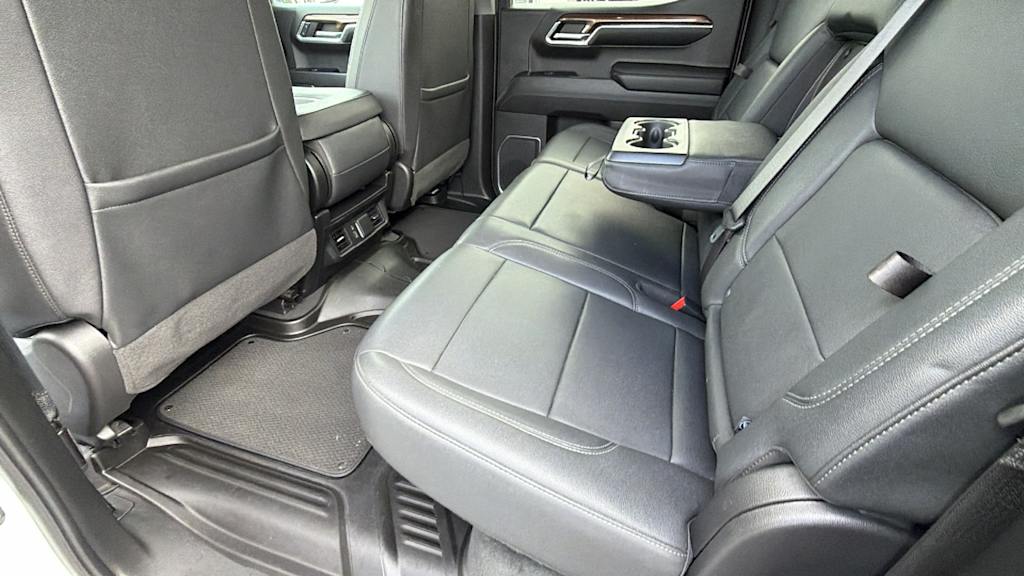 Thumbnail: 2023 Chevrolet Silverado 1500 - 28