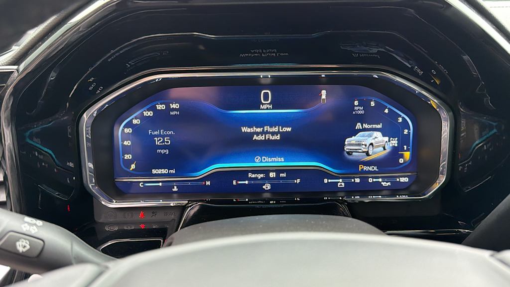 Thumbnail: 2022 Chevrolet Silverado 1500 - 13