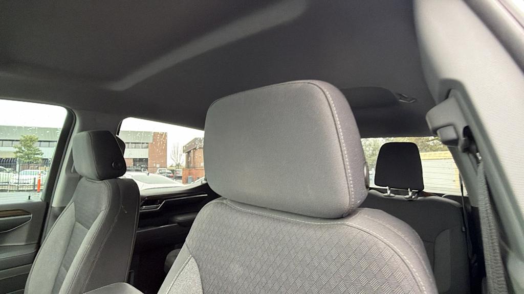 Thumbnail: 2022 Chevrolet Silverado 1500 - 9