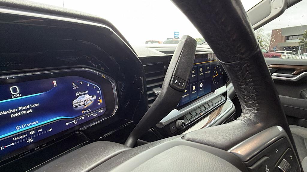 Thumbnail: 2022 Chevrolet Silverado 1500 - 19