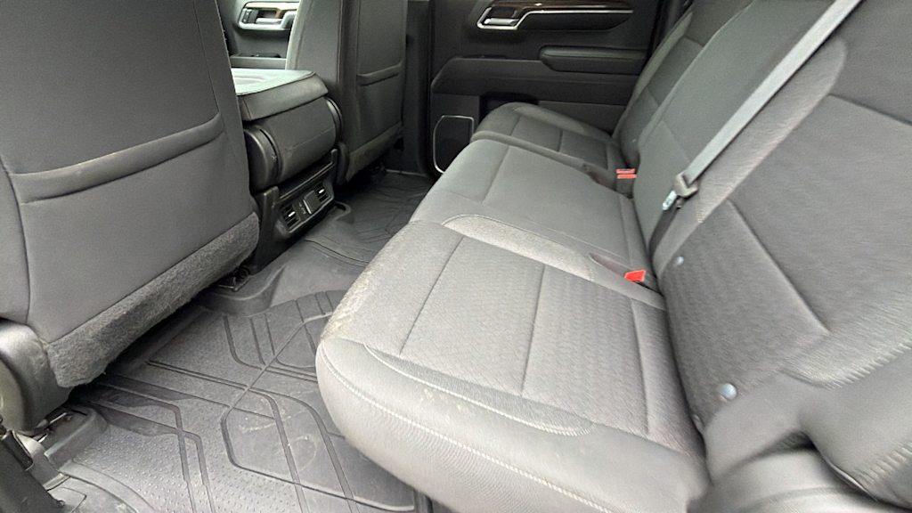 Thumbnail: 2022 Chevrolet Silverado 1500 - 10