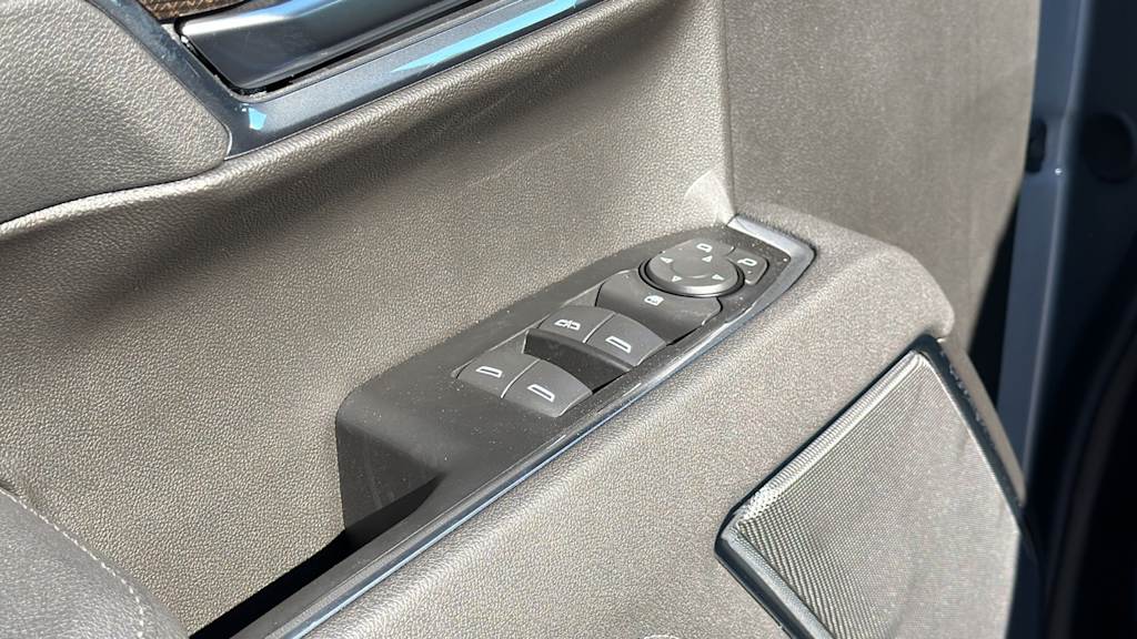 Thumbnail: 2026 Chevrolet Silverado 1500 - 27