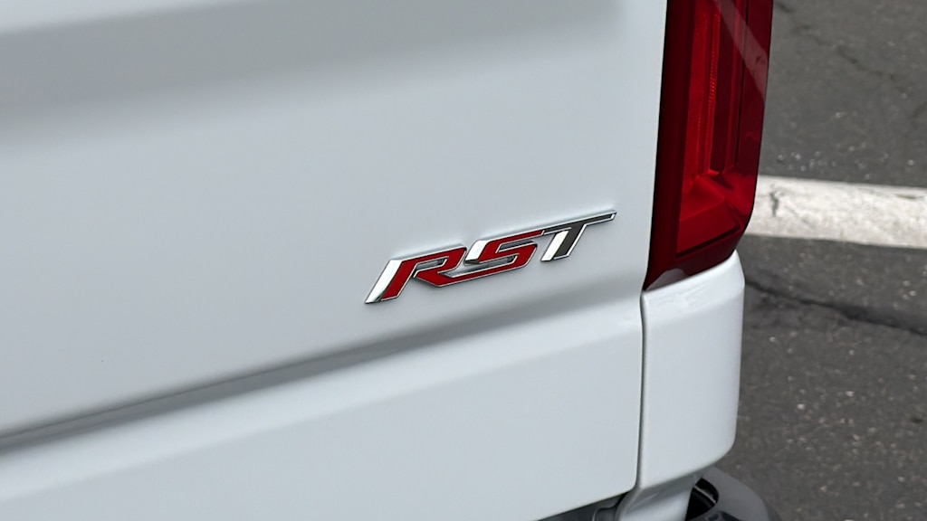 Thumbnail: 2026 Chevrolet Silverado 1500 - 7