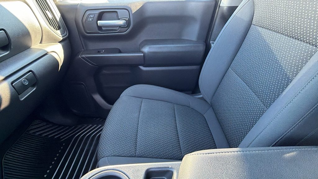 Thumbnail: 2021 Chevrolet Silverado 1500 - 11