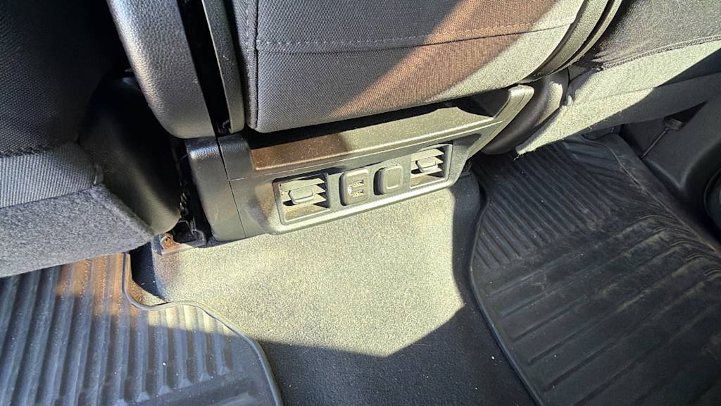 Thumbnail: 2019 Chevrolet Silverado 1500 - 21