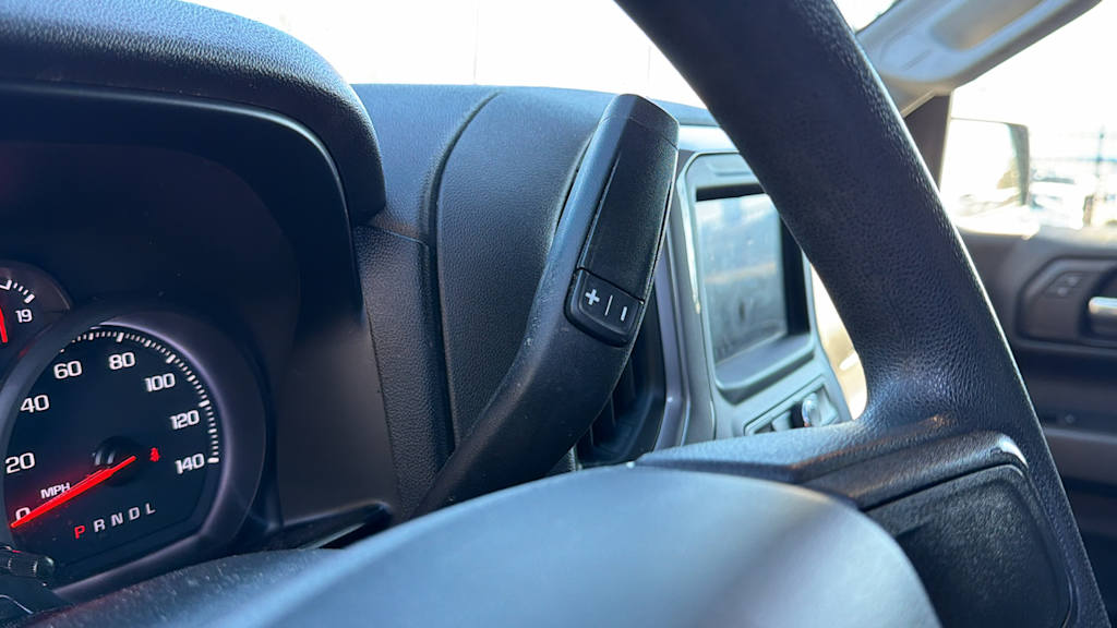 Thumbnail: 2021 Chevrolet Silverado 1500 - 13