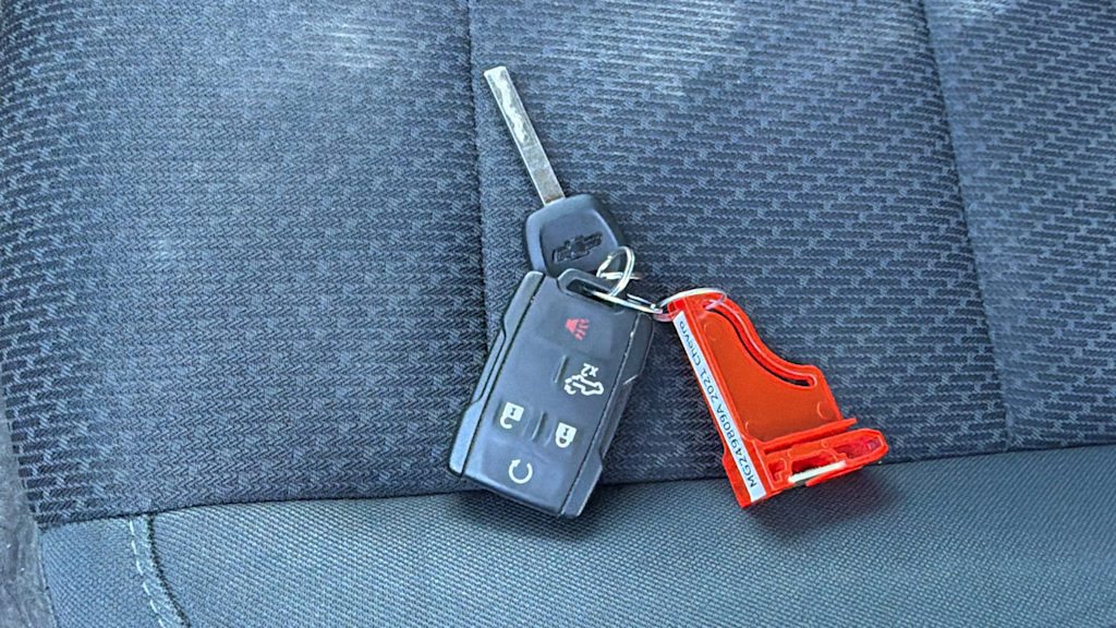 Thumbnail: 2021 Chevrolet Silverado 1500 - 15