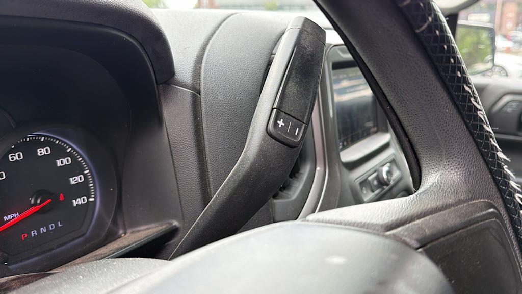 Thumbnail: 2021 Chevrolet Silverado 1500 - 14