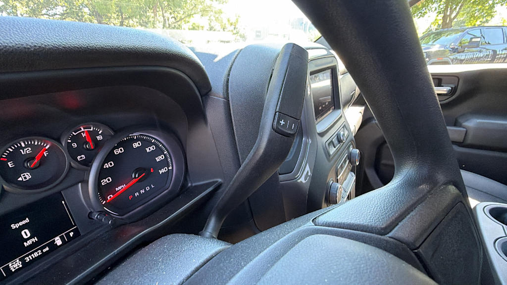 Thumbnail: 2020 Chevrolet Silverado 1500 - 15
