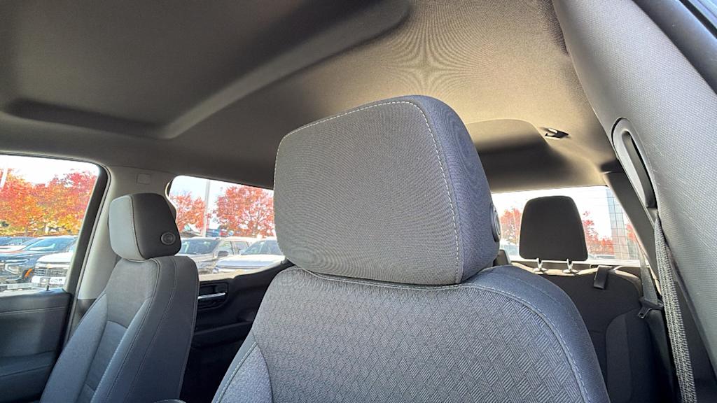 Thumbnail: 2021 Chevrolet Silverado 1500 - 9