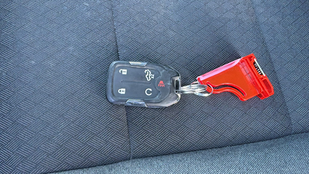 Thumbnail: 2021 Chevrolet Silverado 1500 - 14