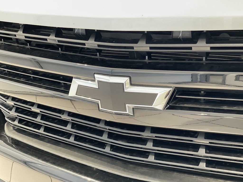 2020 Chevrolet Silverado 1500 LT 7