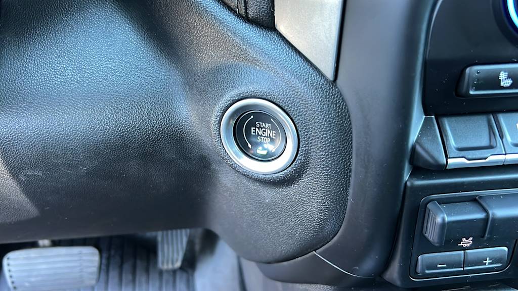 2021 Chevrolet Silverado 1500 LT 24