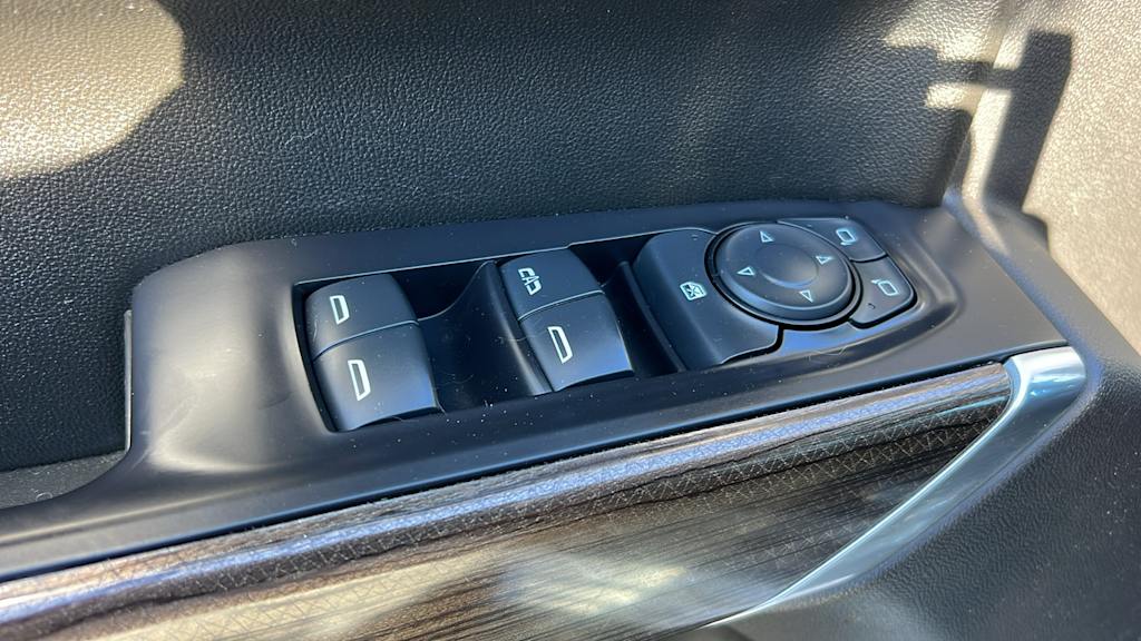 2021 Chevrolet Silverado 1500 LT 27