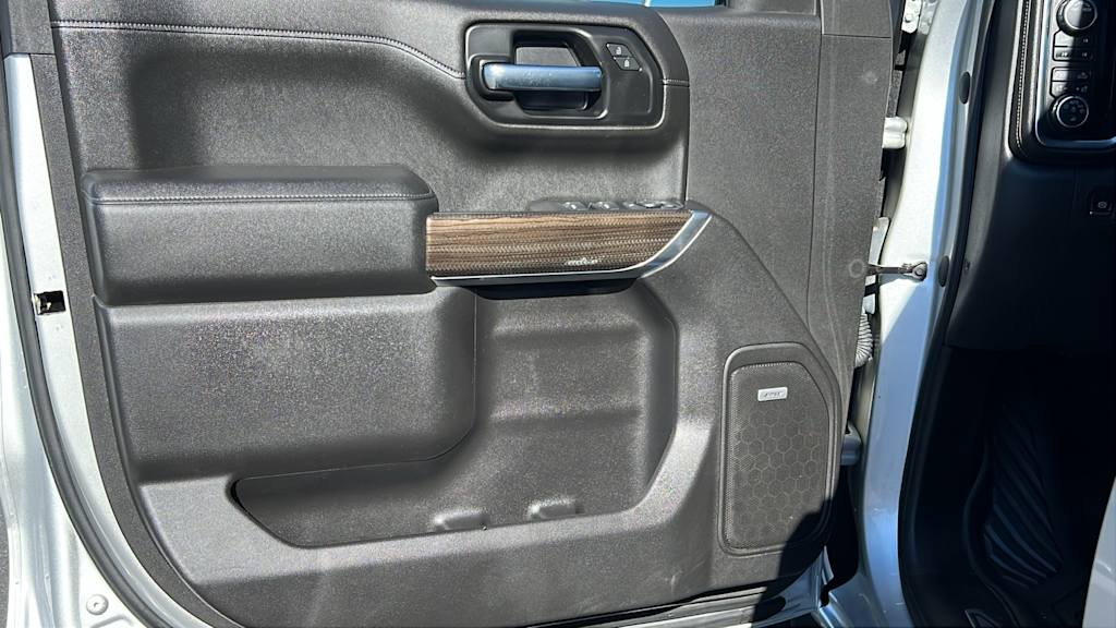 2021 Chevrolet Silverado 1500 LT 28
