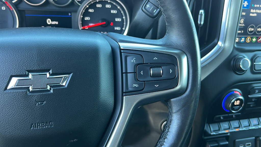 2021 Chevrolet Silverado 1500 LT 26
