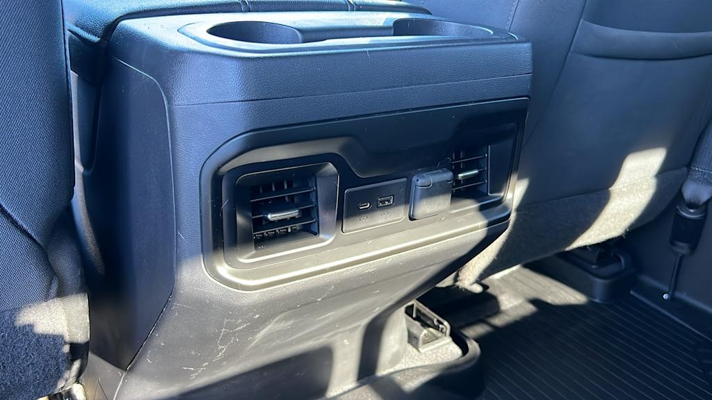2021 Chevrolet Silverado 1500 LT 29