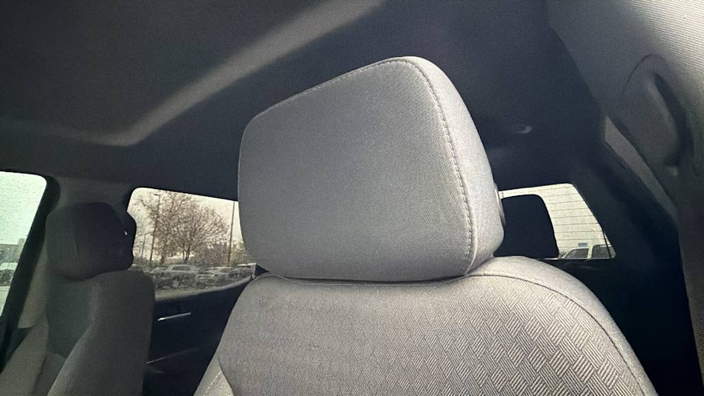 Thumbnail: 2021 Chevrolet Silverado 1500 - 10