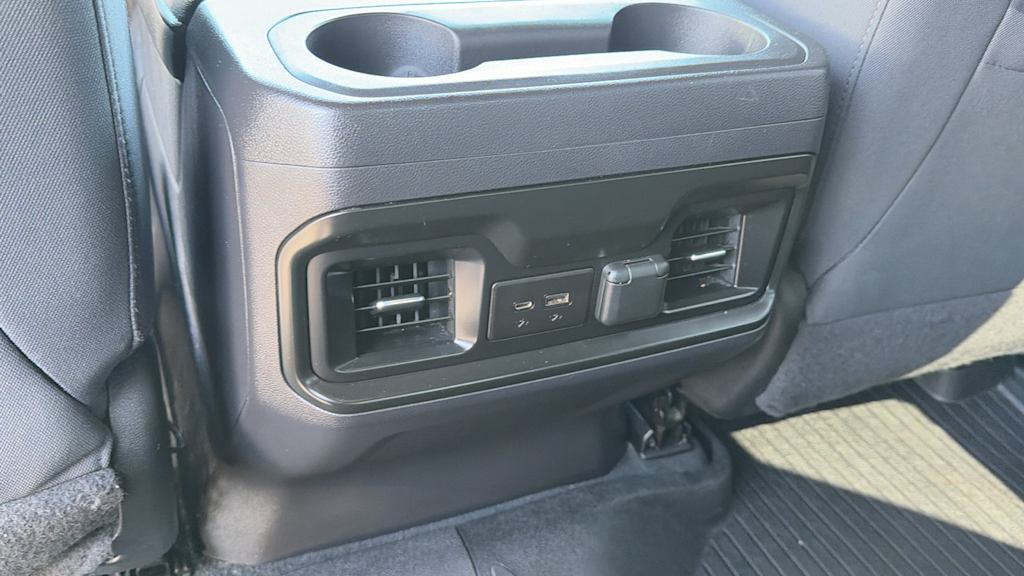 Thumbnail: 2021 Chevrolet Silverado 1500 - 28