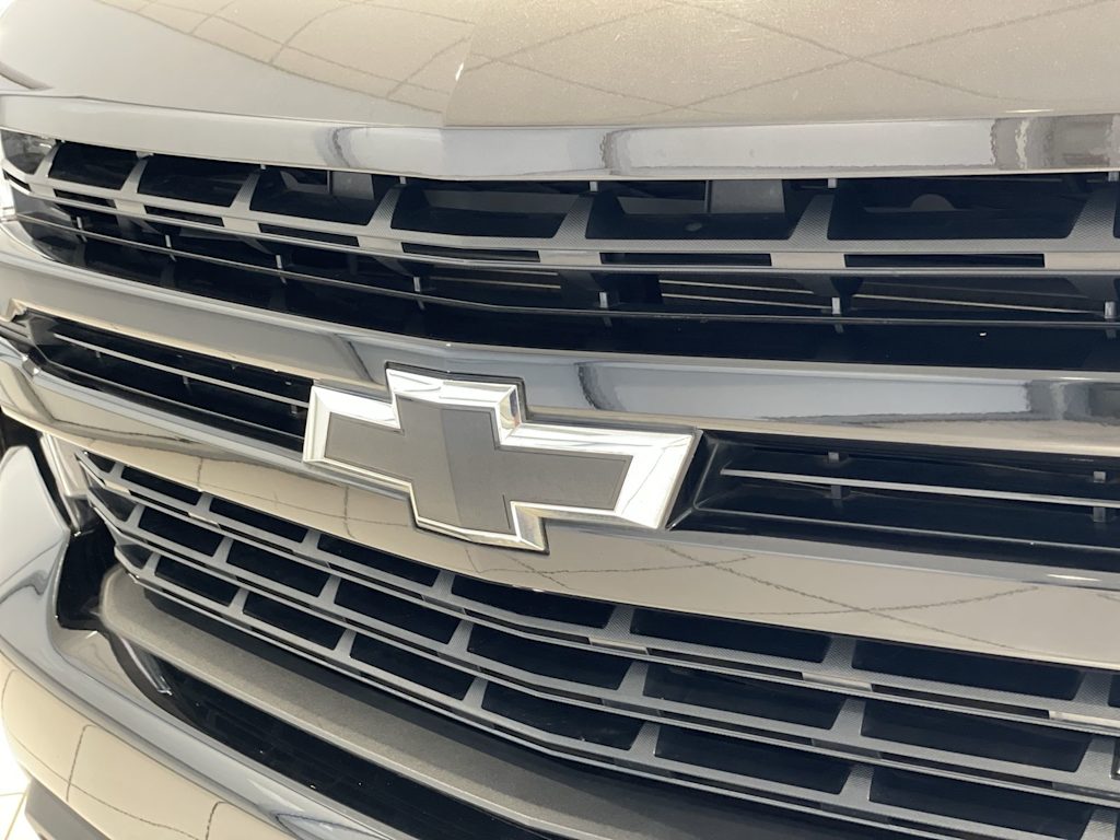 2021 Chevrolet Silverado 1500 LT 7