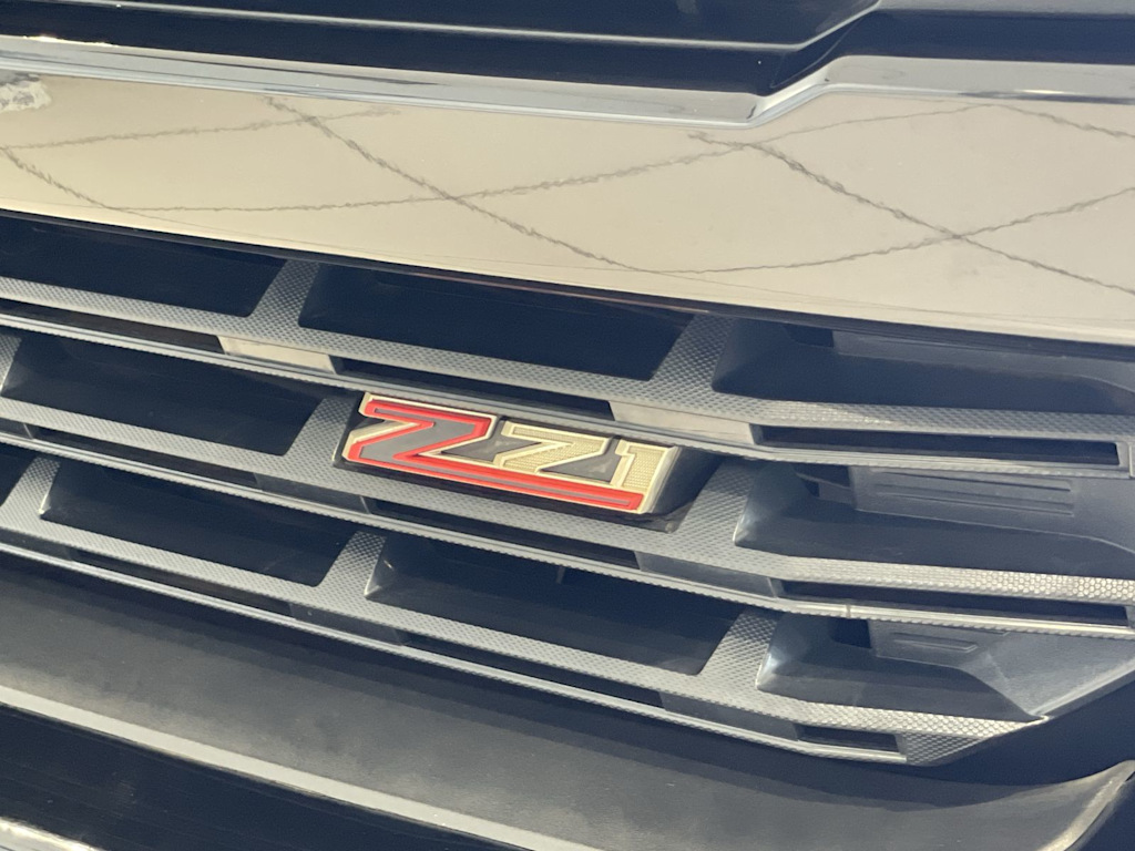 2021 Chevrolet Silverado 1500 LT 34