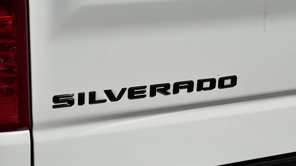 Thumbnail: 2022 Chevrolet Silverado 1500 - 7