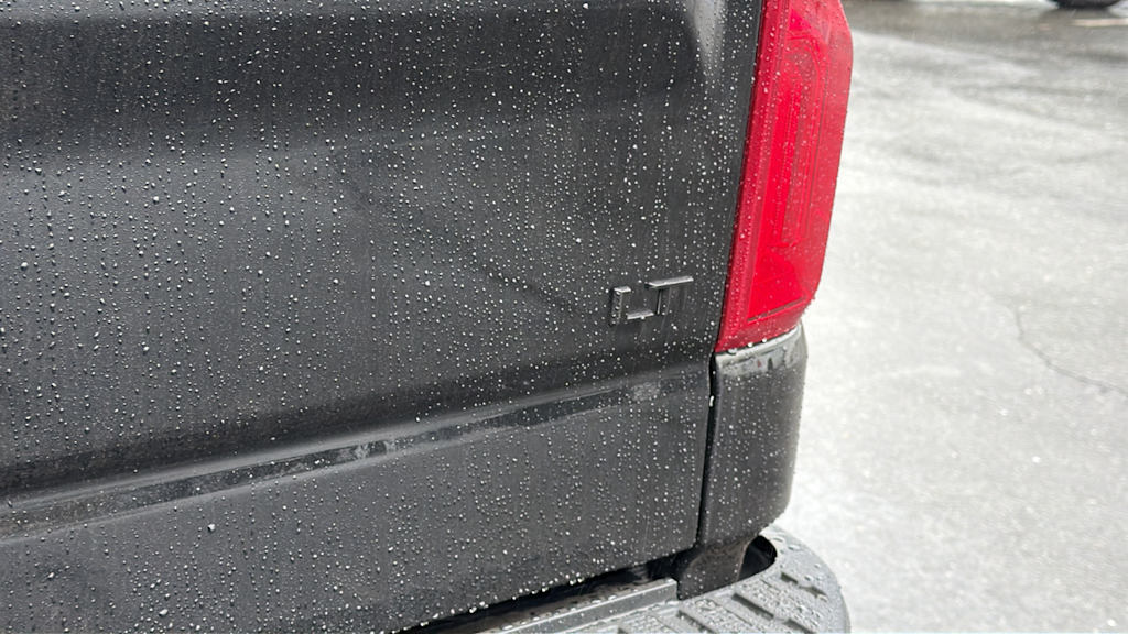 Thumbnail: 2022 Chevrolet Silverado 1500 - 21