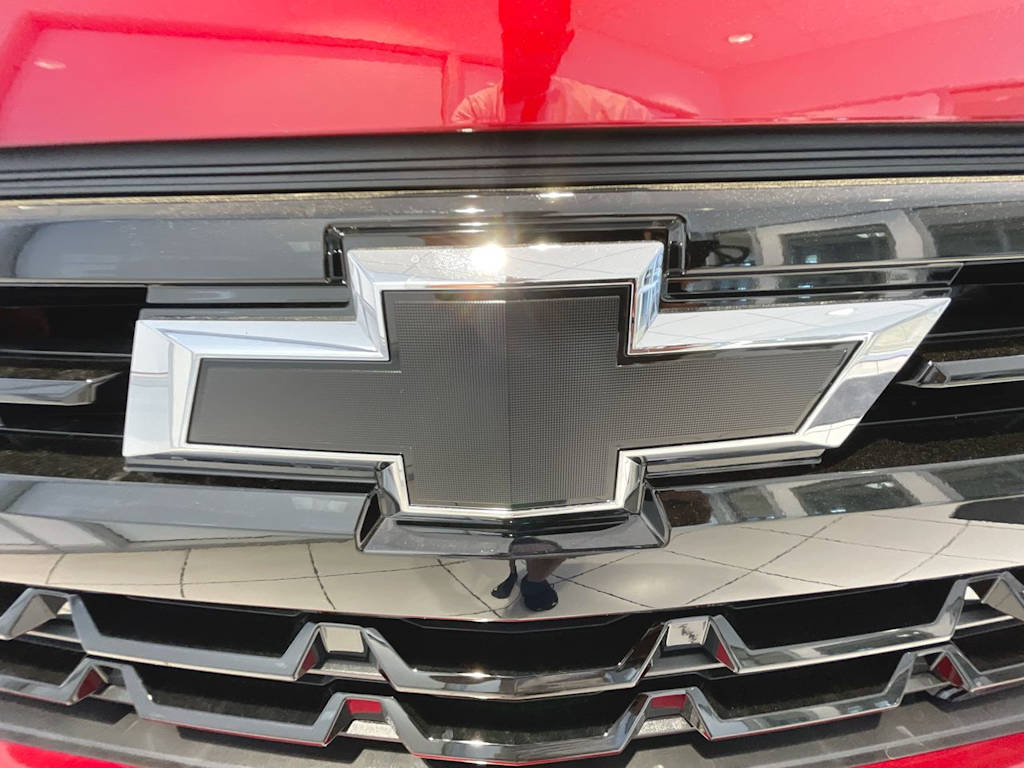 2023 Chevrolet Silverado 1500 LT 32