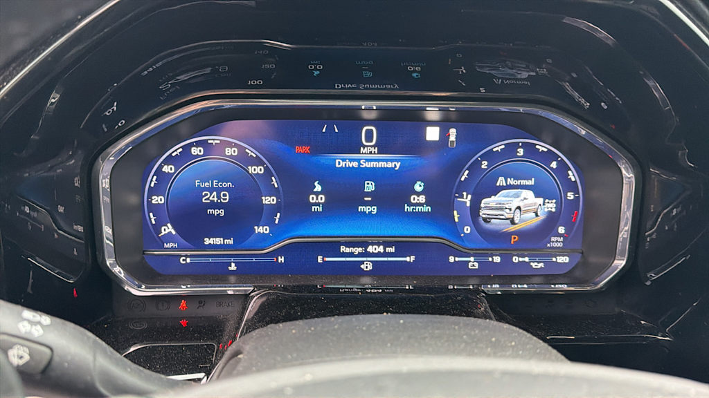 Thumbnail: 2022 Chevrolet Silverado 1500 - 14