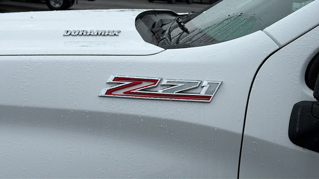 Thumbnail: 2022 Chevrolet Silverado 1500 - 19