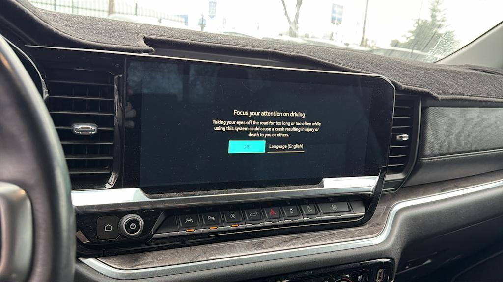 Thumbnail: 2022 Chevrolet Silverado 1500 - 12