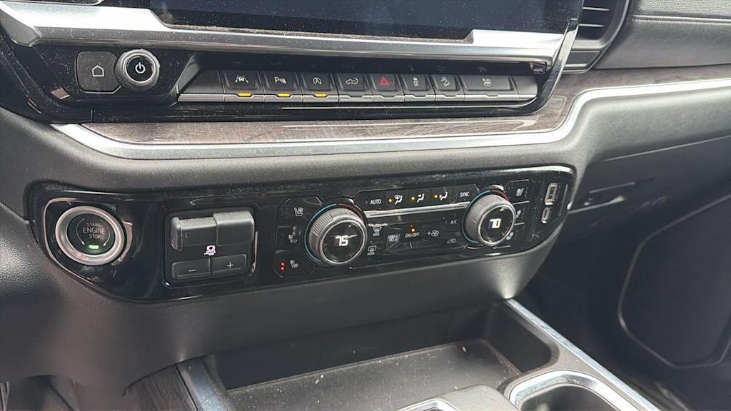 Thumbnail: 2022 Chevrolet Silverado 1500 - 20