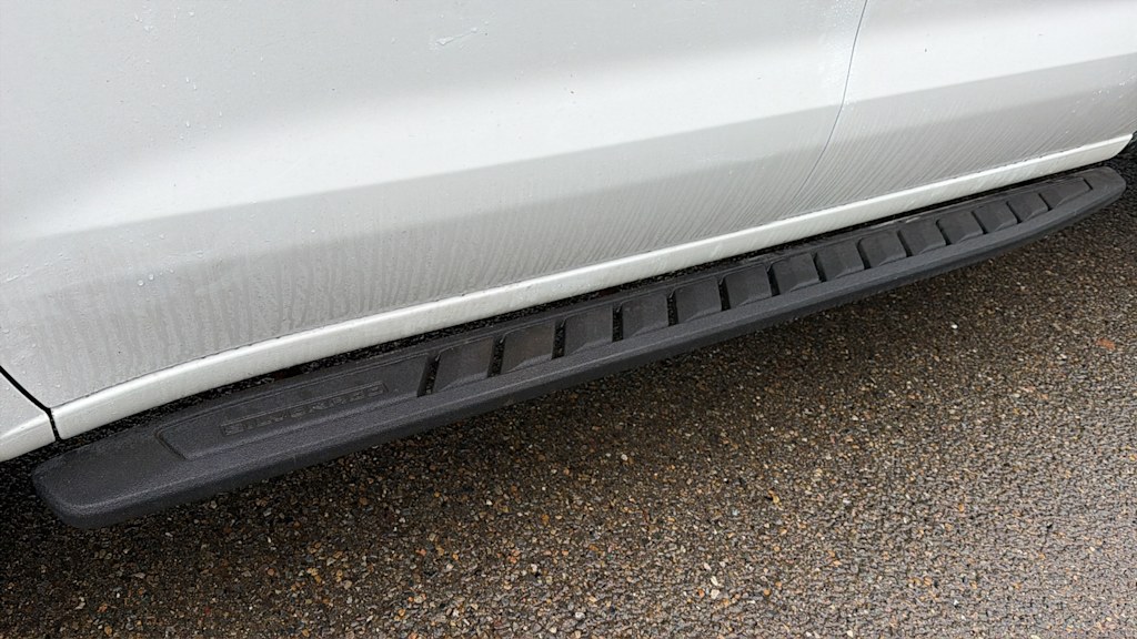 Thumbnail: 2022 Chevrolet Silverado 1500 - 7