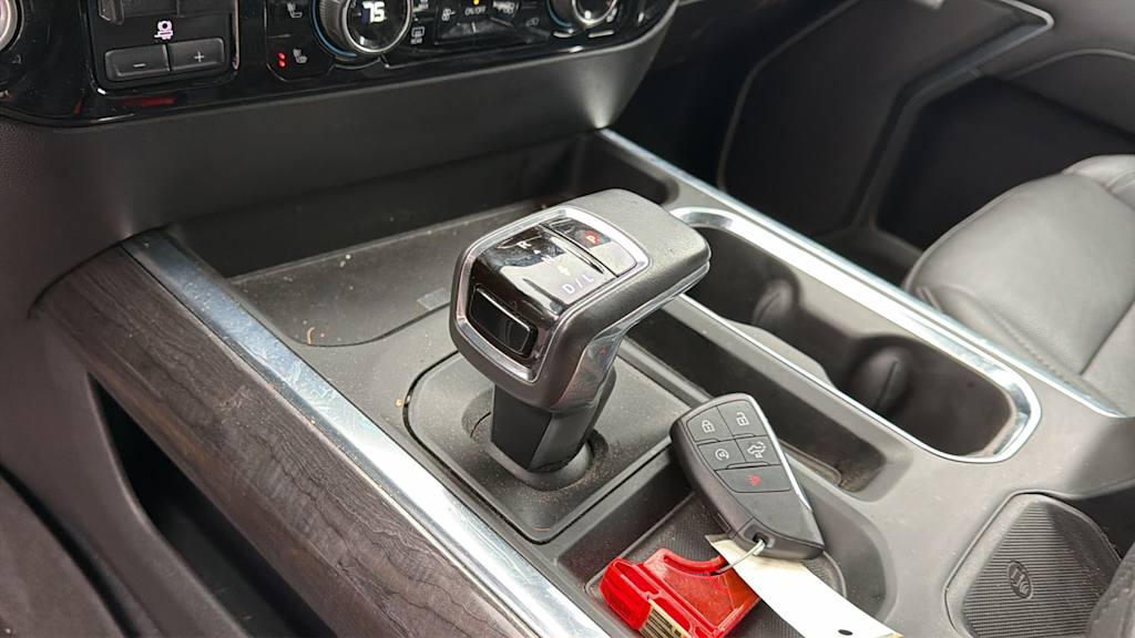 Thumbnail: 2022 Chevrolet Silverado 1500 - 13