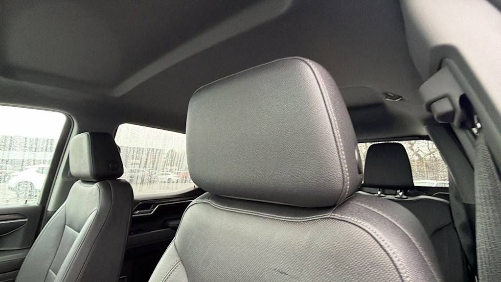 Thumbnail: 2022 Chevrolet Silverado 1500 - 10