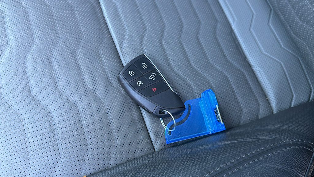 Thumbnail: 2024 Chevrolet Silverado 1500 - 17