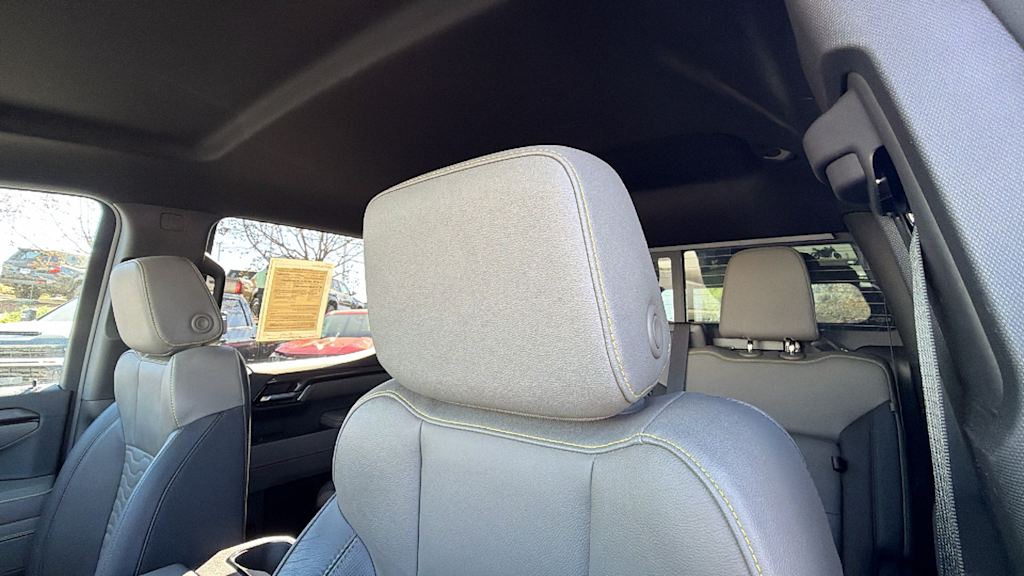 Thumbnail: 2024 Chevrolet Silverado 1500 - 9