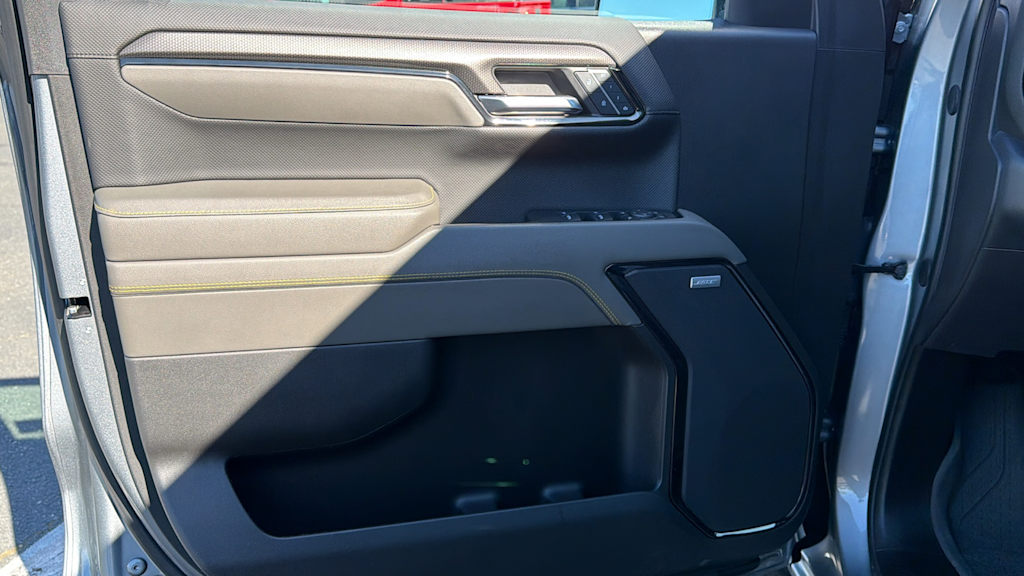 Thumbnail: 2024 Chevrolet Silverado 1500 - 28