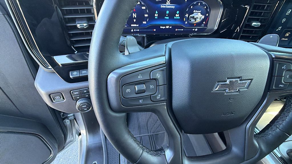 Thumbnail: 2024 Chevrolet Silverado 1500 - 25