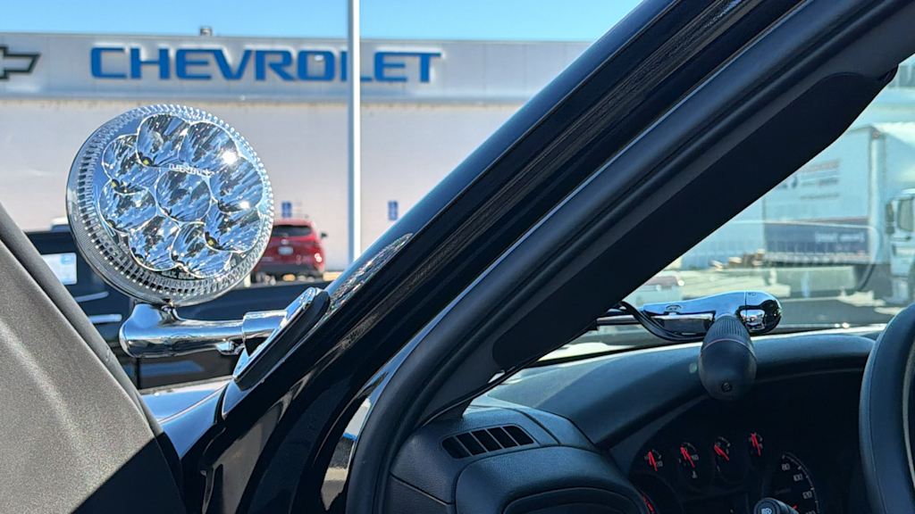 Thumbnail: 2026 Chevrolet Silverado 1500 - 28