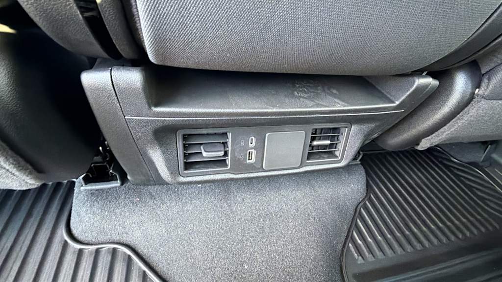 Thumbnail: 2026 Chevrolet Silverado 1500 - 28