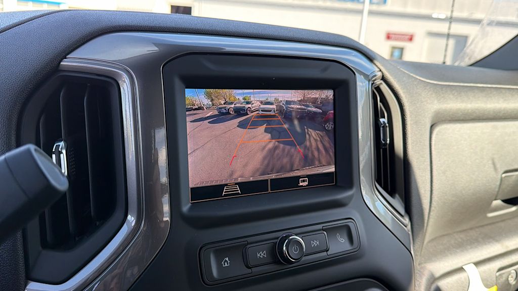 Thumbnail: 2026 Chevrolet Silverado 1500 - 23