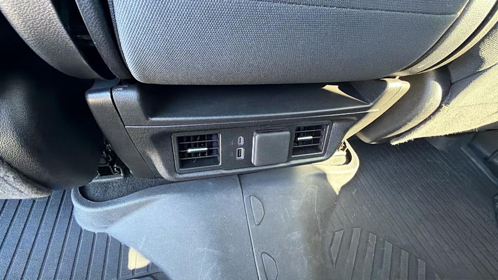 Thumbnail: 2025 Chevrolet Silverado 1500 - 27